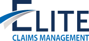 Elite Claims Management Logo